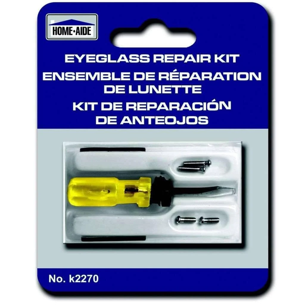 Powerful Eyeglass Repair Kit Original