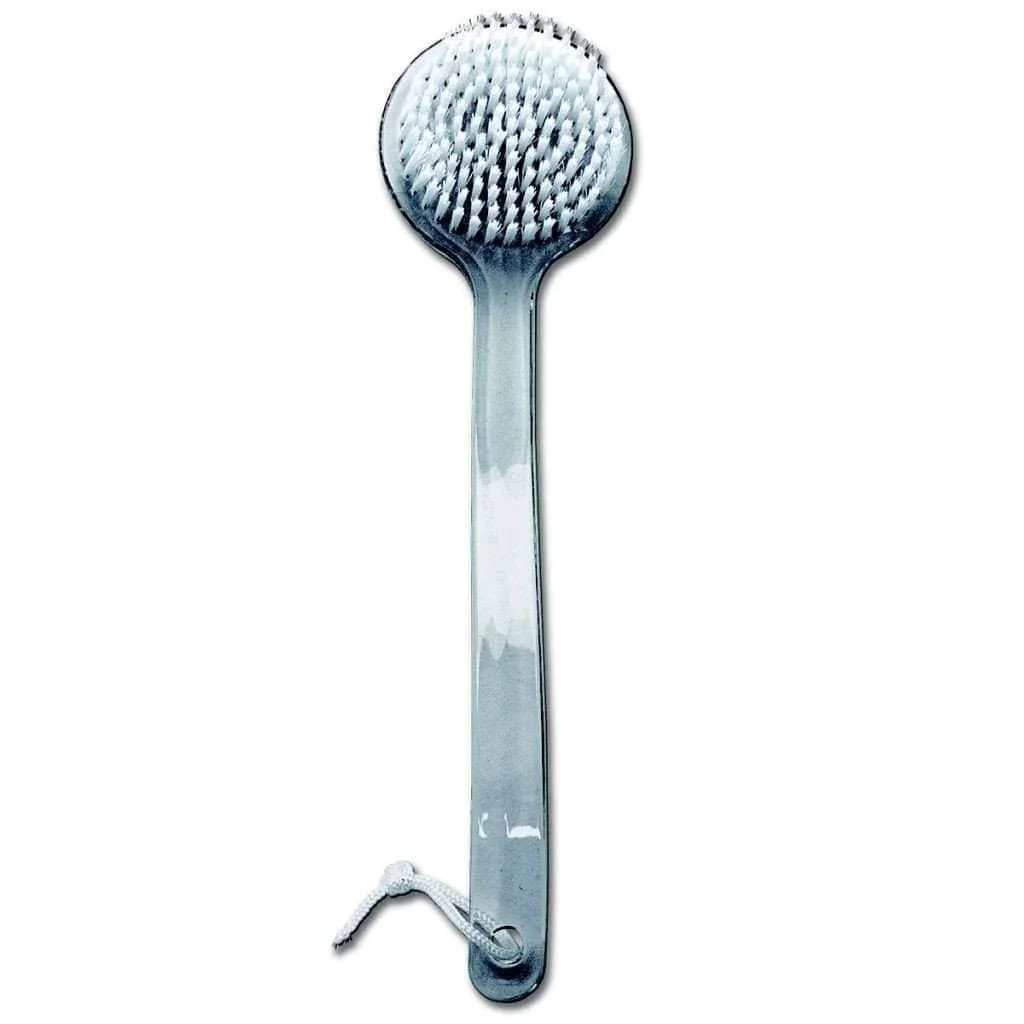 Consistent Body Brush Next-Generation