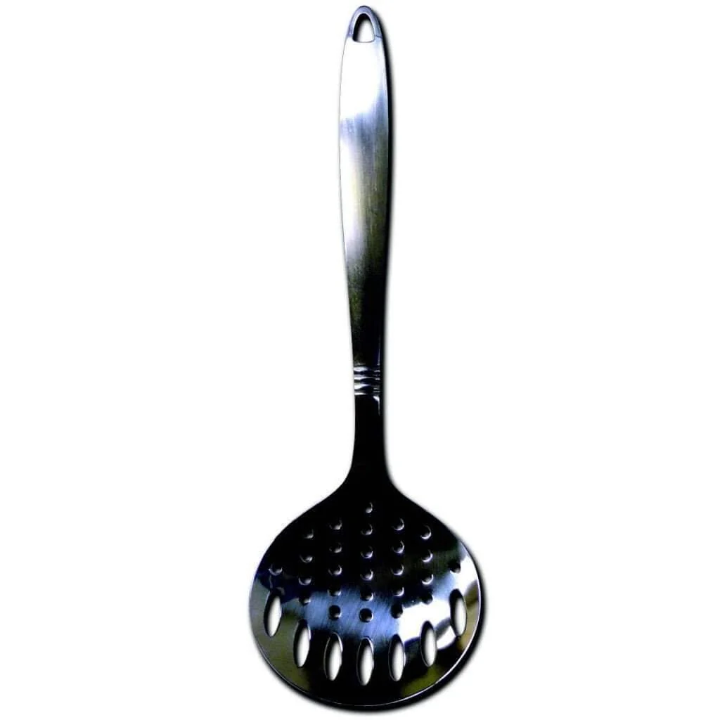 Safe Skimmer Stainless Luxury