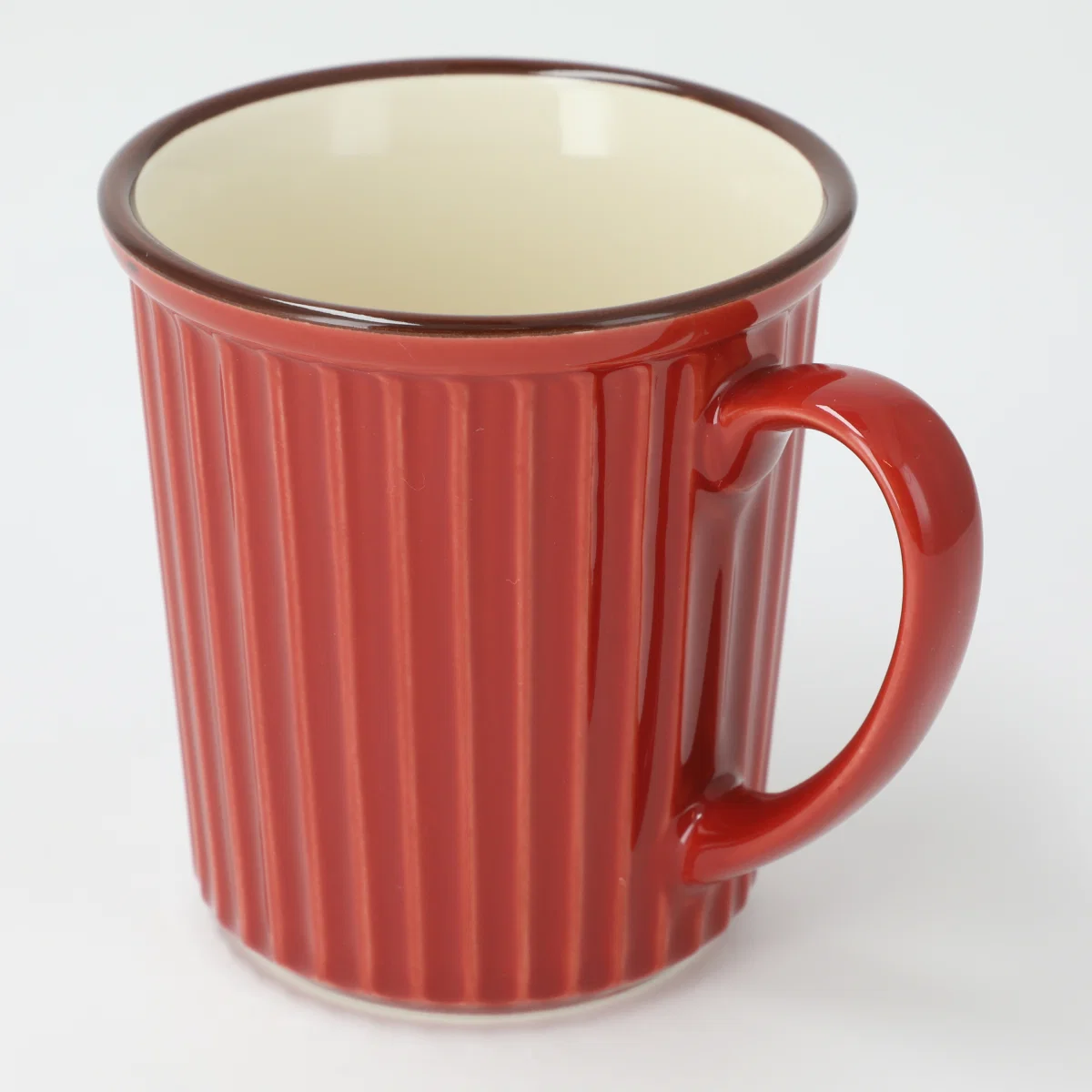 Next-Generation MUG RE Flexible