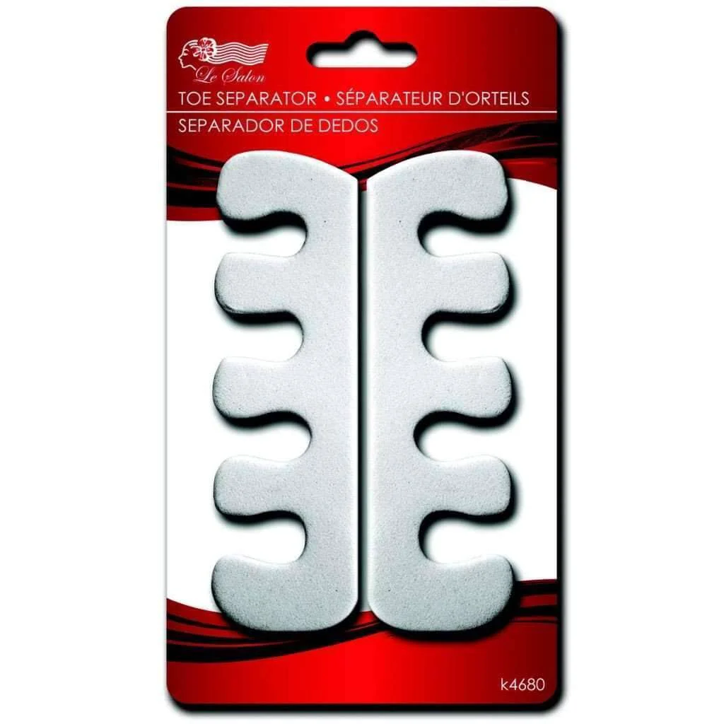 Trusted Toe Separator Advanced