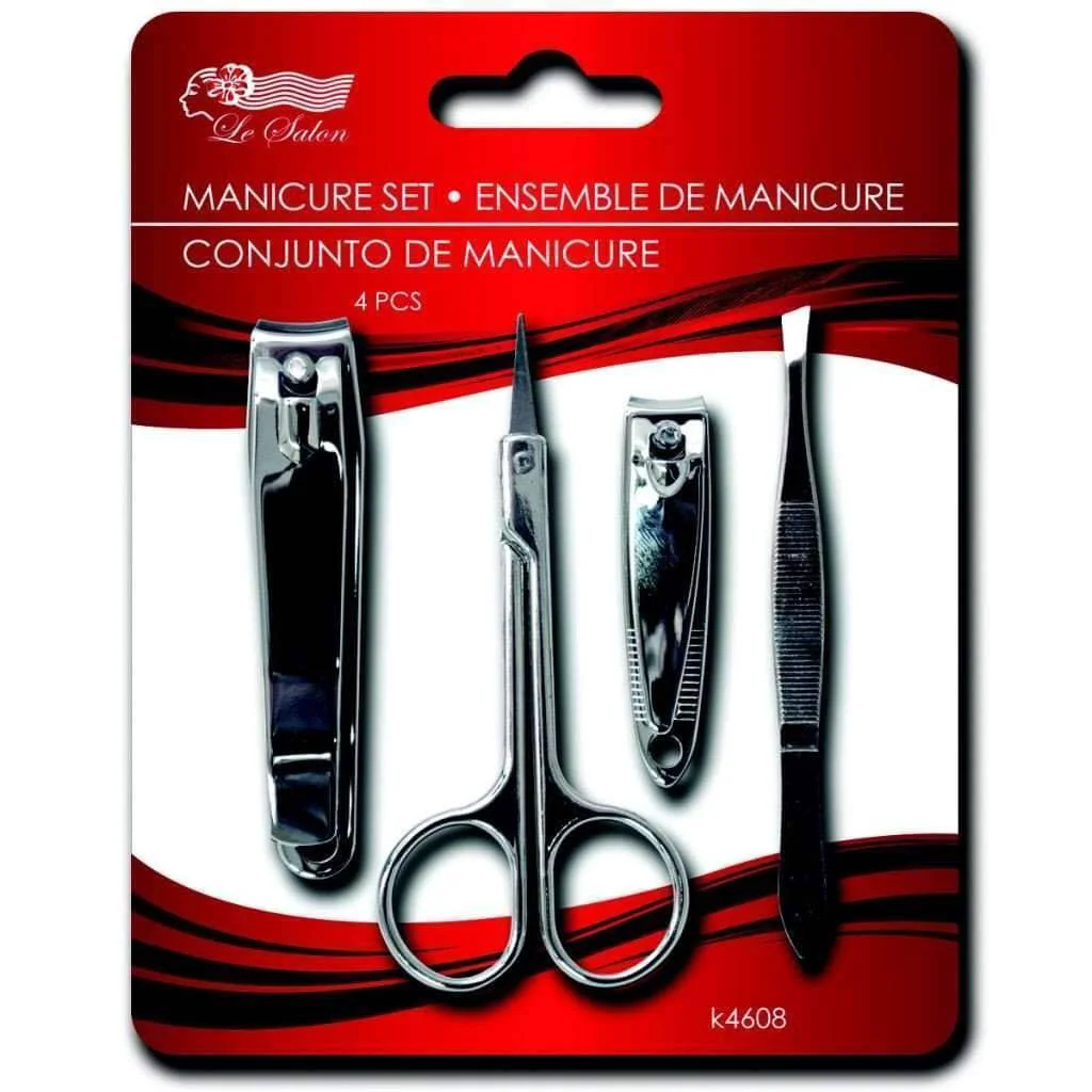 Fine Manicure Set Casual