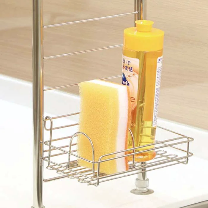 Elegant SPONGE RACK SUS Casual