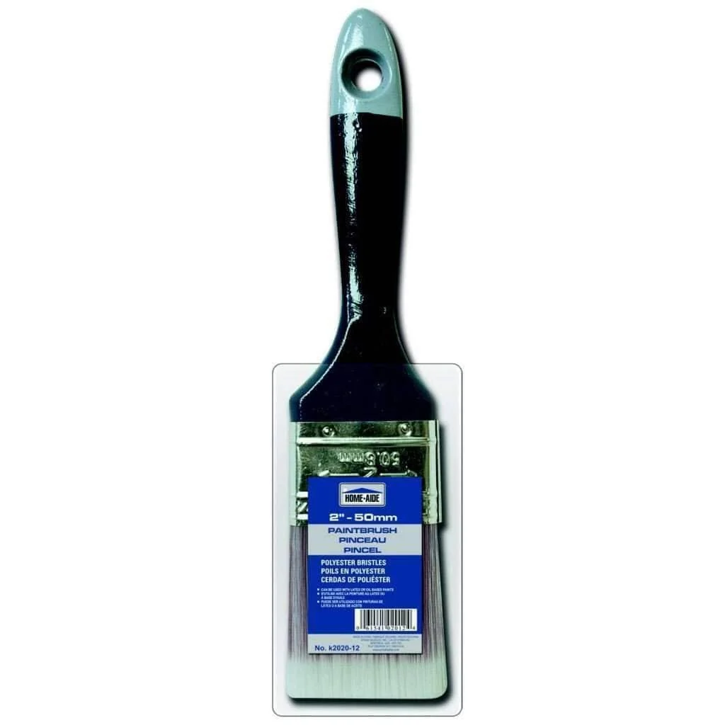 Stylish Paintbrush 2 Inch Powerful