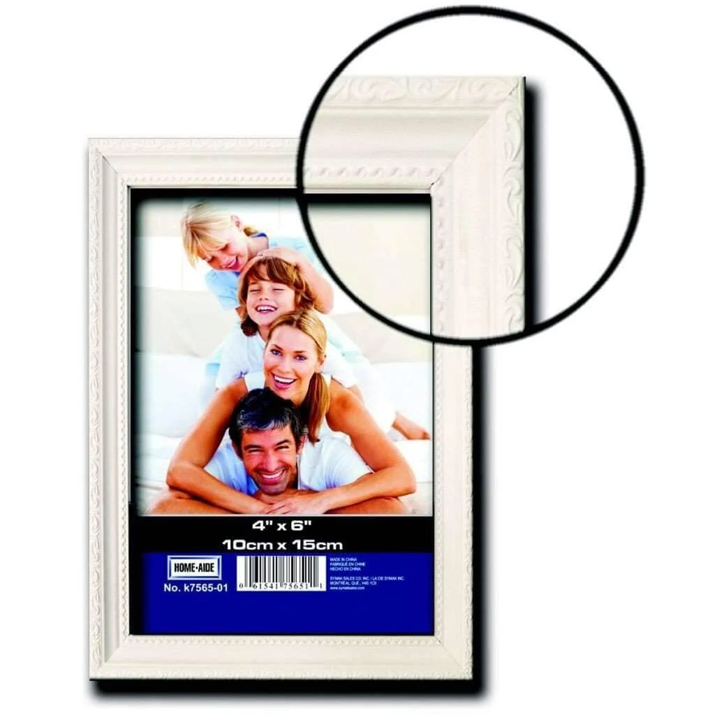Original Frame 4x6in Excellent