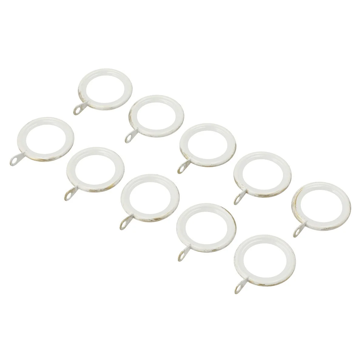 Refined RINGRUNNER CR WH 10P High-Performance