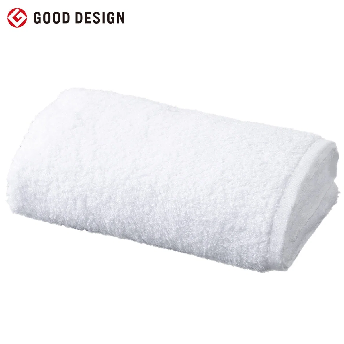 Excellent FACE TOWEL 35X80 WH GT002 Refined