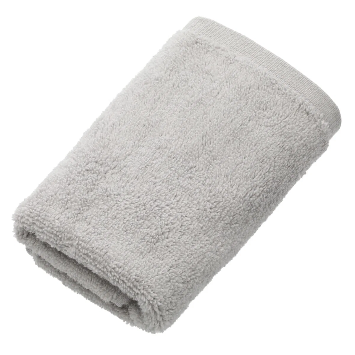 Pure FACE TOWEL 33X80 LGY WS001 Official