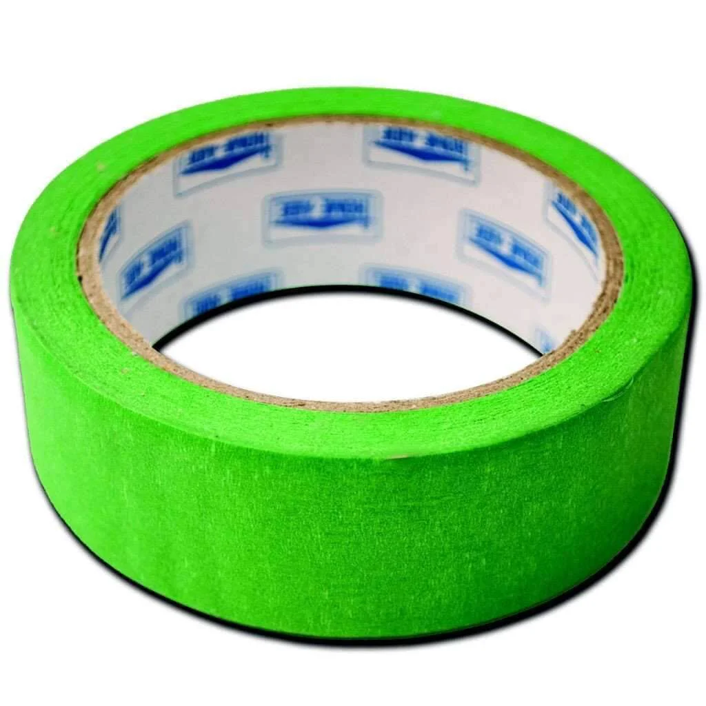 Carefully Designed Painters Tape 36mmx25m Easy-to-Use