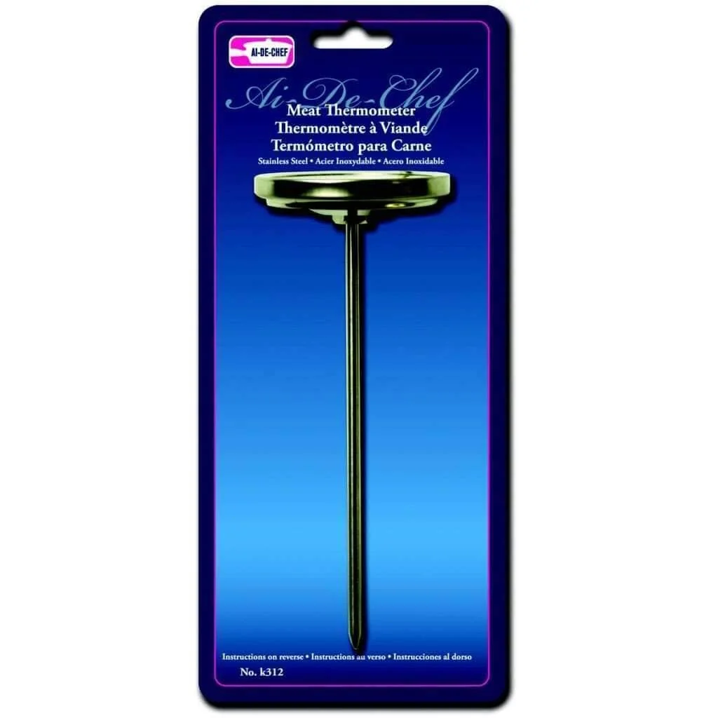 Breathable Meat Thermometer Genuine