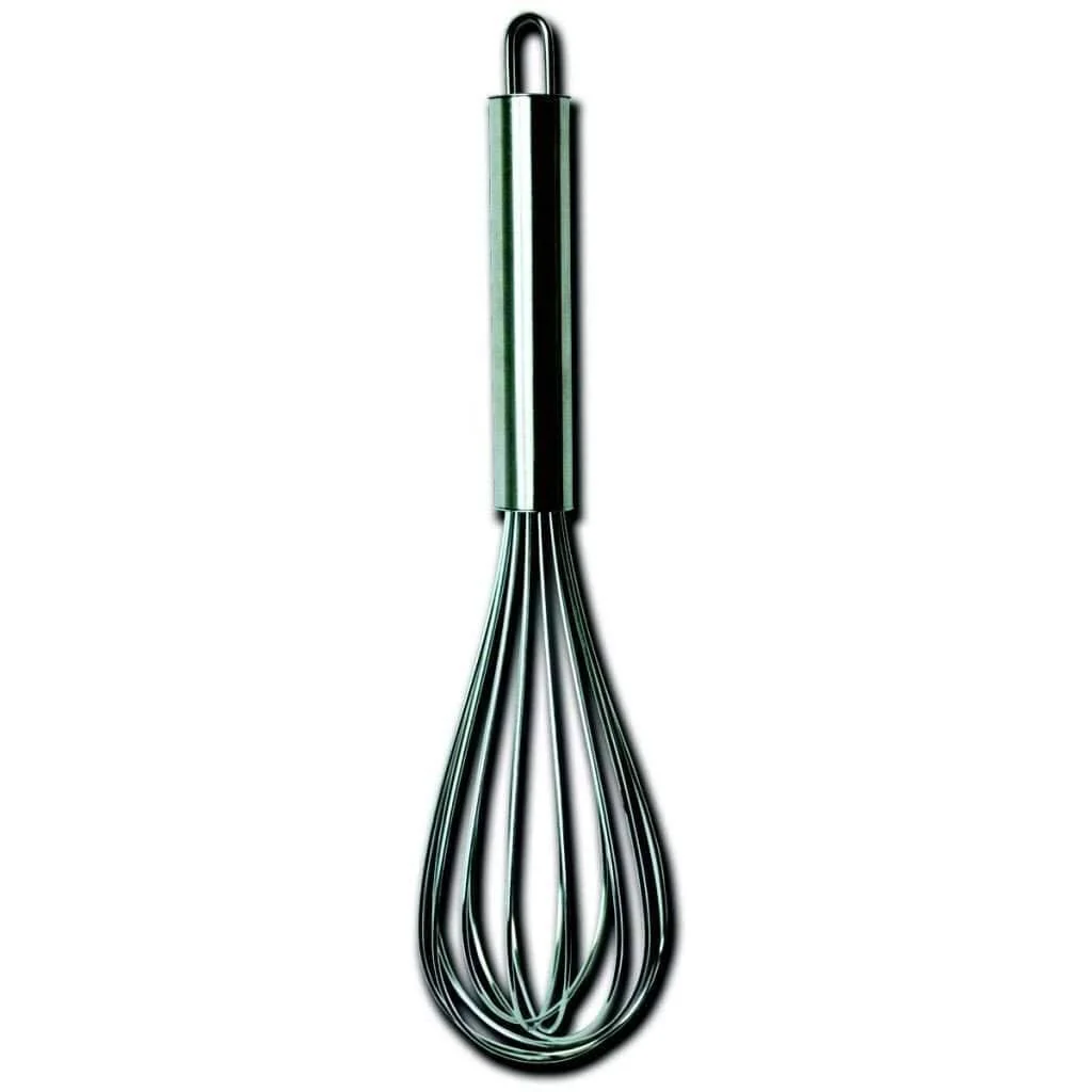Easy-to-Use Whisk Stainless Steel Advanced