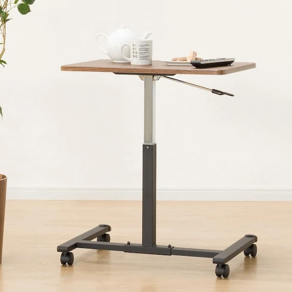 Lightweight LIFTING TABLE WEED MBR BK Eco-Friendly