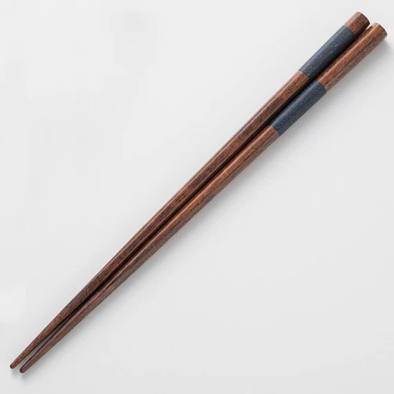 Exceptional OCTAGONAL CHOPSTICKS 23CM NV Detailed