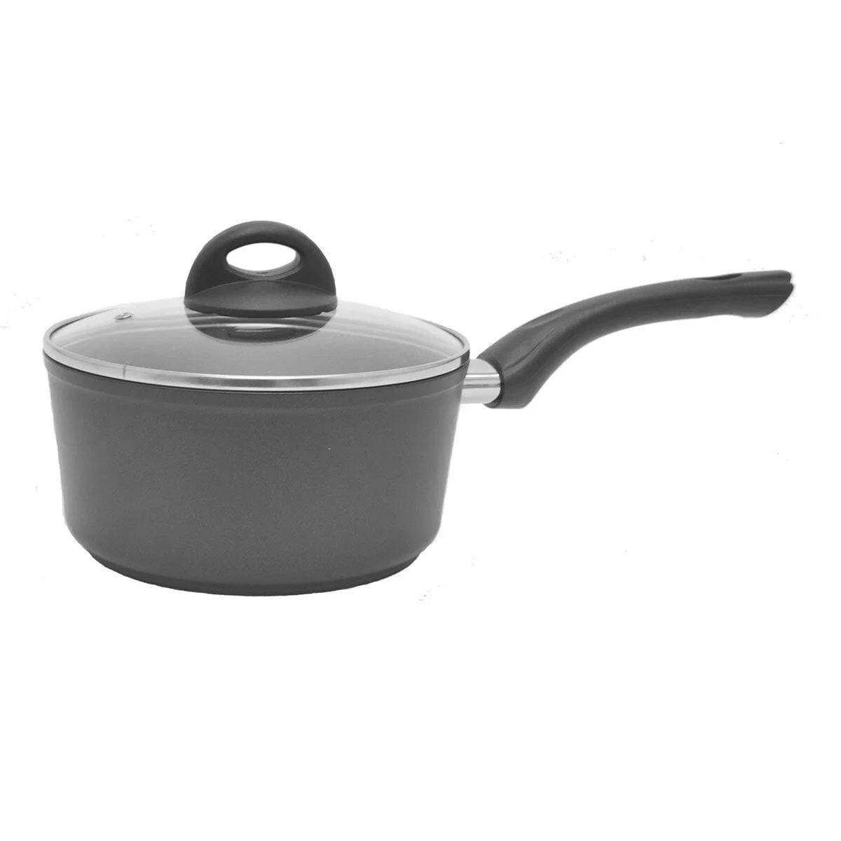 Fashionable Starfrit Aroma - 2.9Qt 2.7L Saucepan with Lid Luxury