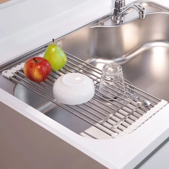 Premium Material FOLDABLE DRAINER 737X Smooth