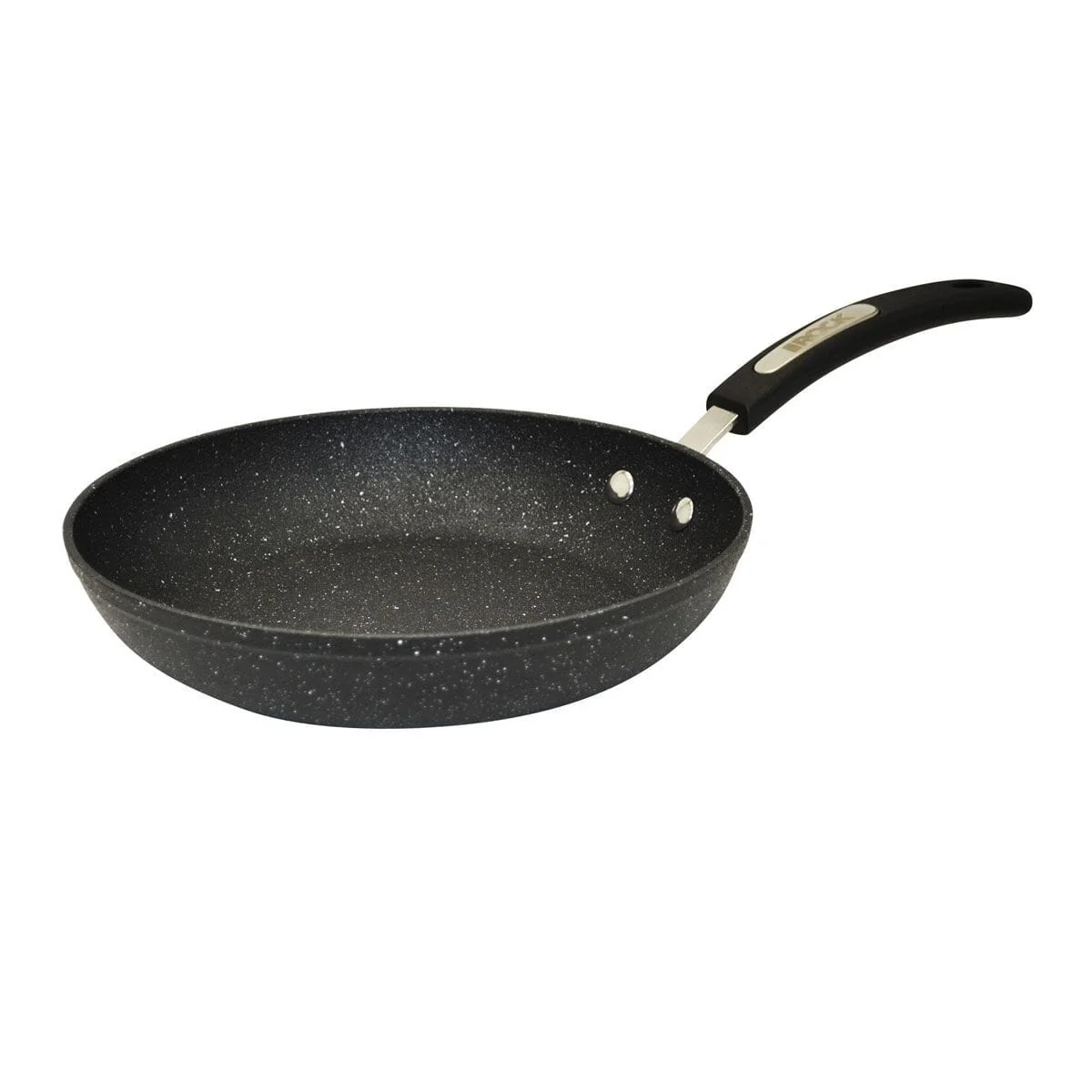 Innovative Starfrit - The Rock Classic - 8 20 cm Fry Pan Modern