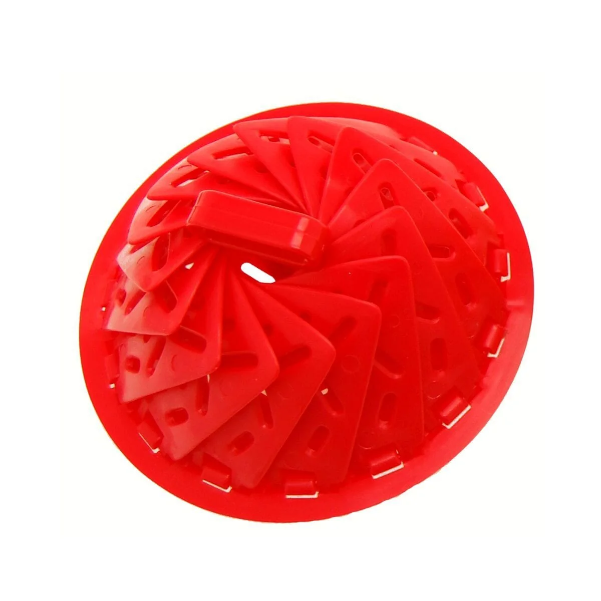 Exceptional Starfrit - Vegetable Steamer with Silicone Feet User-Friendly