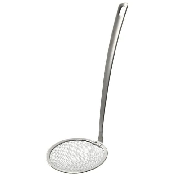 Crafted STAINLESS KASUAGE Easy-to-Use