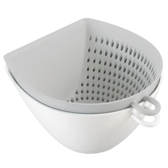 Stylish HANDY BOWL AND COLANDER Proven