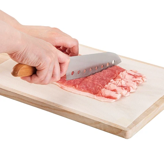 Genuine CUTTING BOARD ROLL SHEET M Safe
