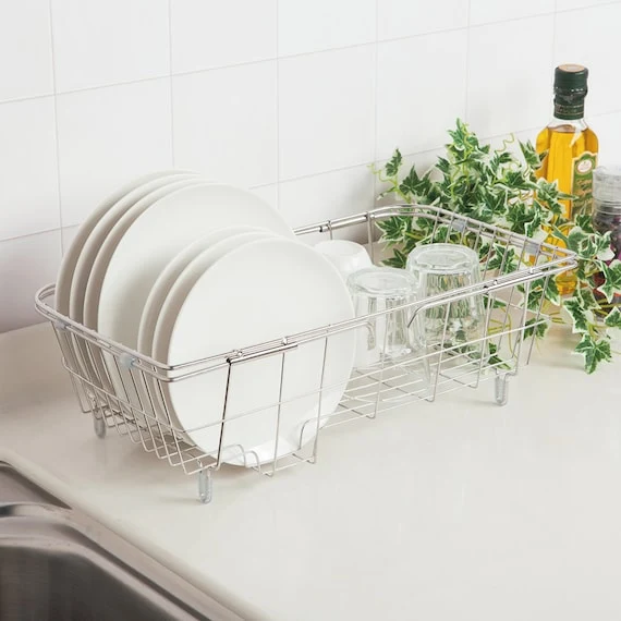 Environmentally Friendly DISH RACK SR70-CL Optimized