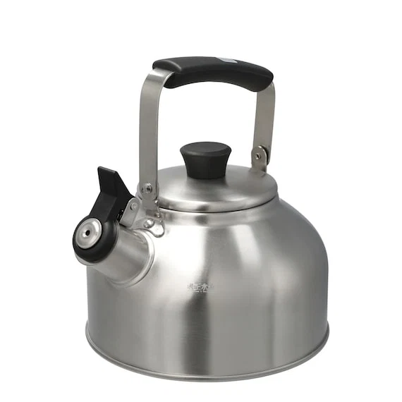 Specialty 2L STAINLESS WHISTLING KETTLE Smooth