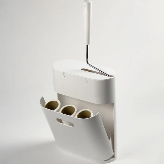 Environmentally Friendly CARPET CLEANER STORAGE COLOMODE WH Fine