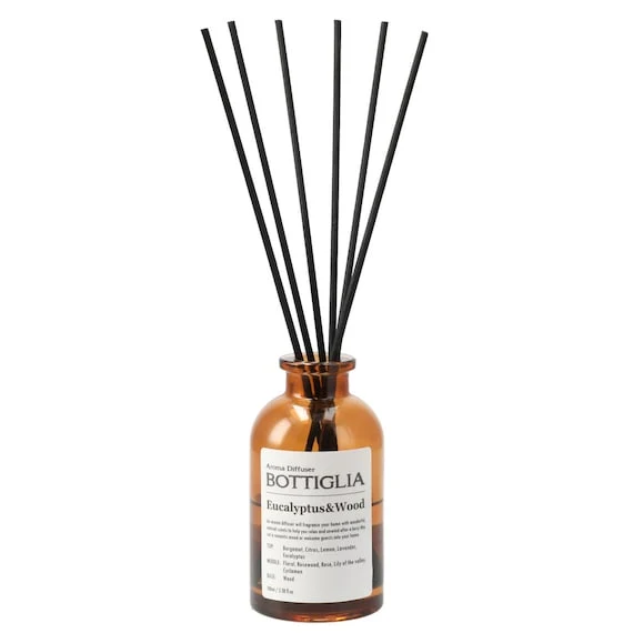 Effective AROMA DIFFUSER BOTTIGLIA EW Environmentally Friendly