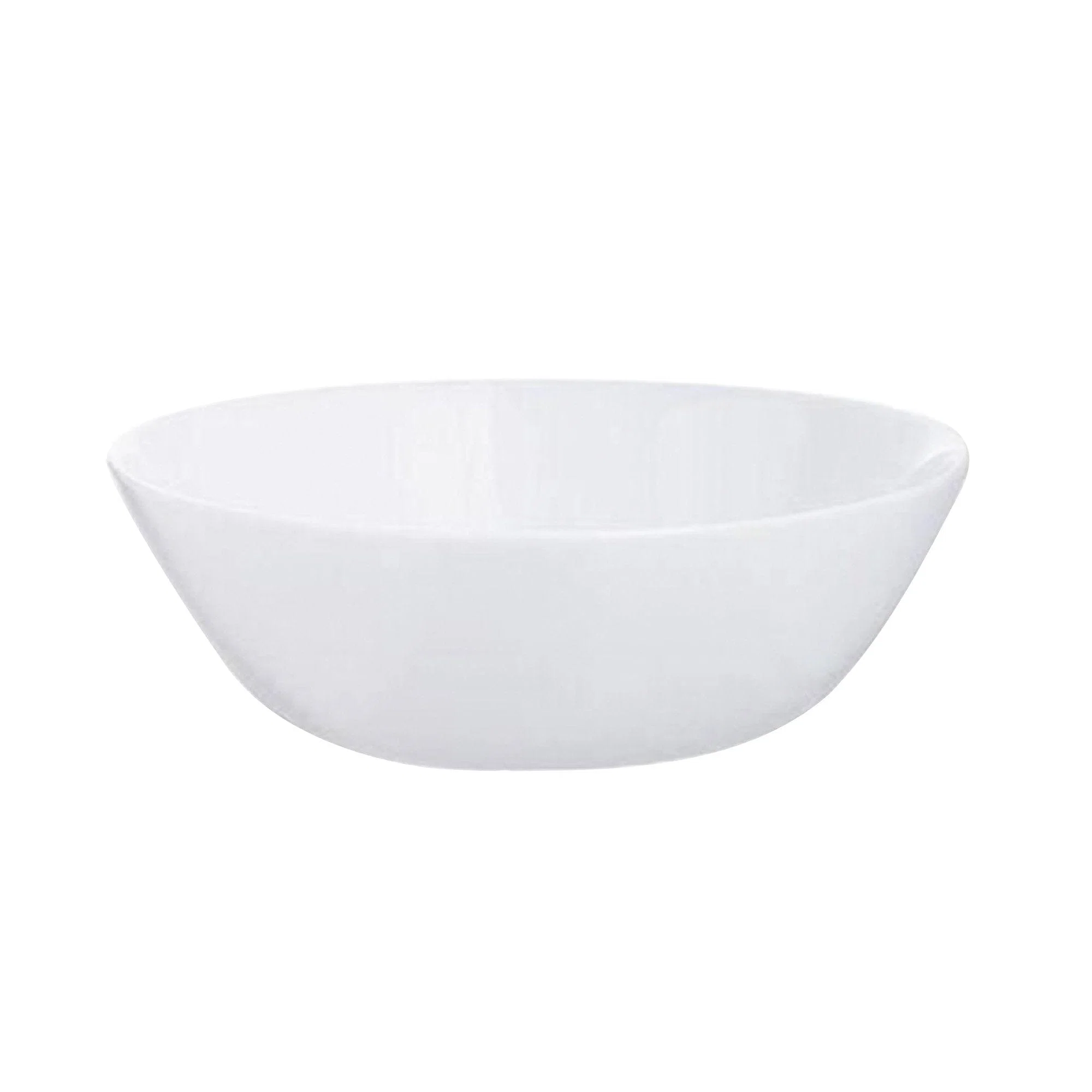 Genuine Opaline Glass Bowl 6 Elite