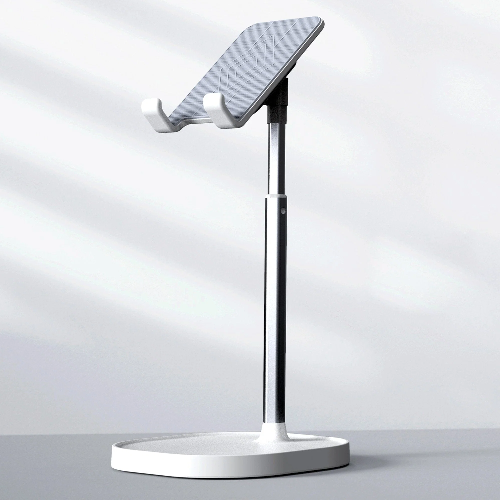 Sustainable Adjustable Mobile Phone Holder Carefully Designed