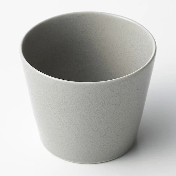 Exceptional ULTRA LIGHT WEIGHT TEA CUP GINKAIYU D8XH6.5 Stylish