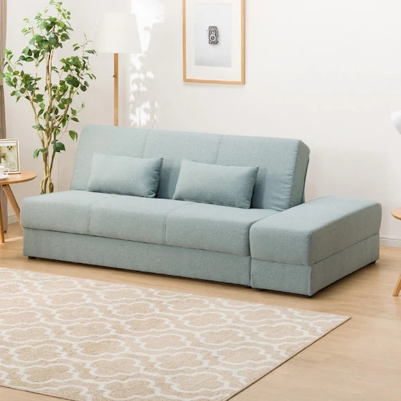 Healthy CONTAINERBLE SOFABED MOBEL TBL Minimalist