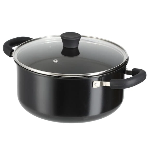 Advanced ALUMINIUM CASSEROLE 24CM DAYS Sustainable