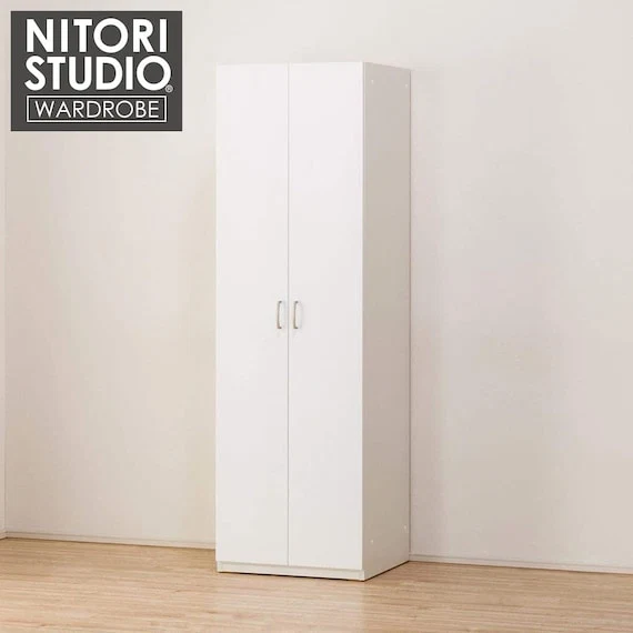 Excellent WARDROBE PORTE-T 60WR WH User-Friendly