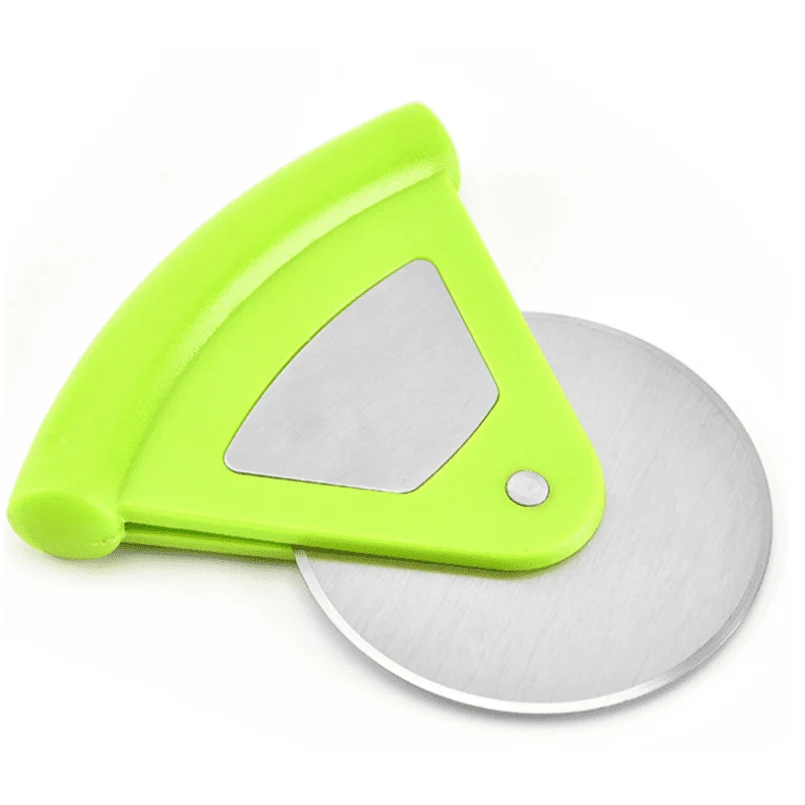 Consistent Pizza Cutter Evolution Flexible