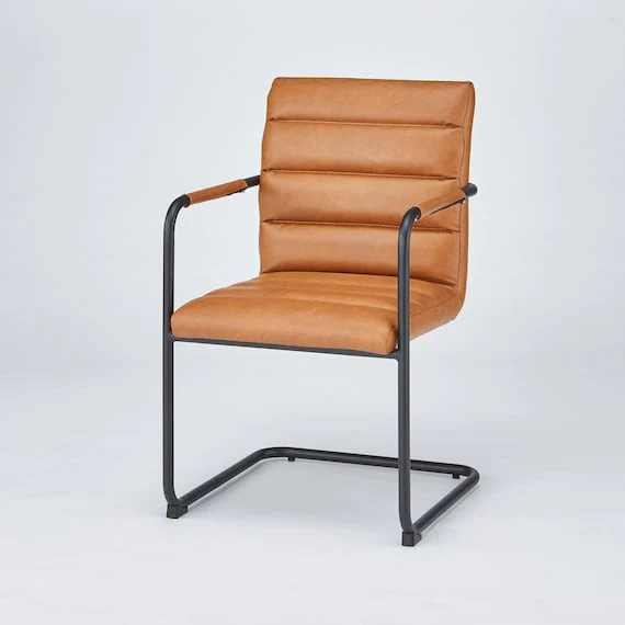 Authentic DINING CHAIR N SHIELD CAMEL Flexible