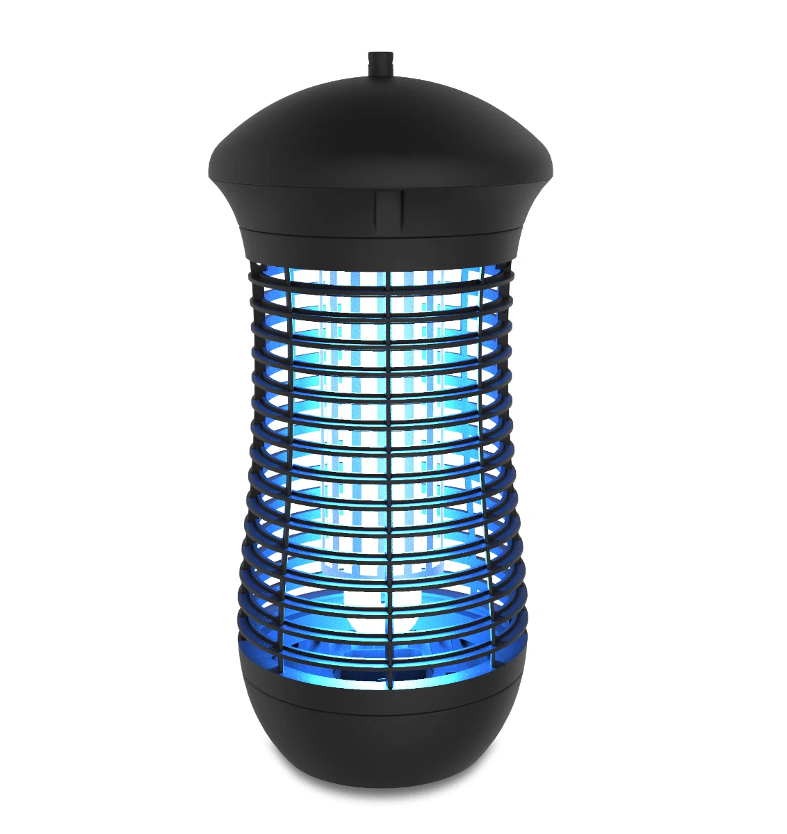 Fashionable Bug Zapper UV-A Fluorescent Lamp Sustainable