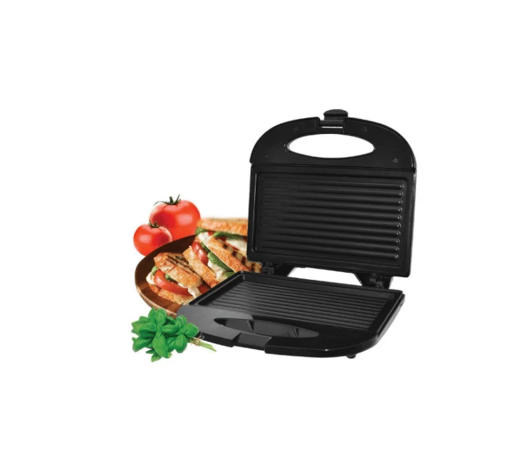 Optimized Haûz - Electric Panini Press Eco-Friendly