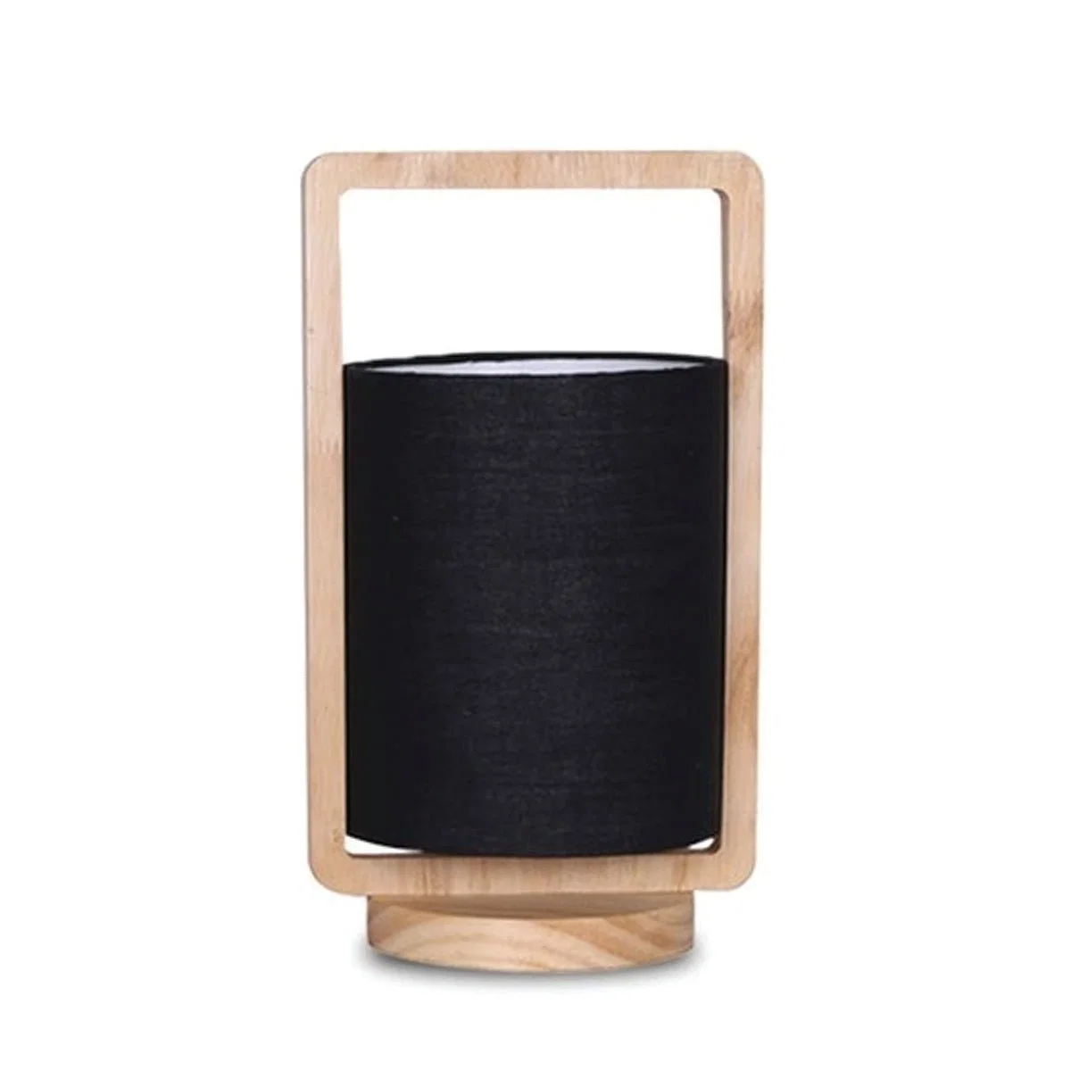 Comfortable Table Lamp - Lauren Contemporary