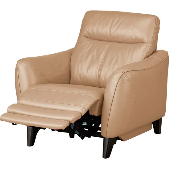 Breathable 1SEAT ELECTRIC SOFA ANHELO NB BE Practical