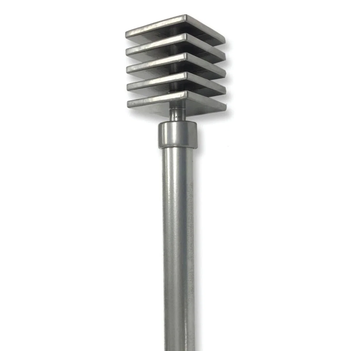 Fast Kim Rod Set - Silver Crafted