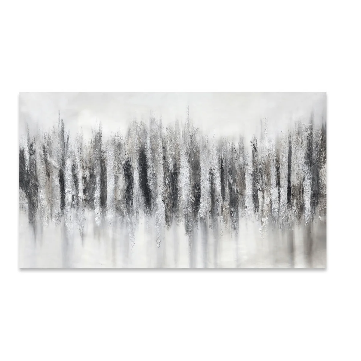 Fine Crafted Abstract Canvas - 21 Top-Quality
