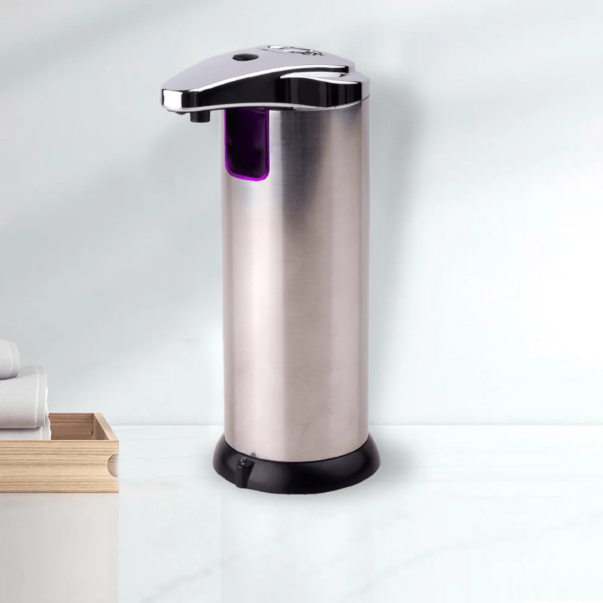 Professional Automatic Soap Dispenser Long-Lasting