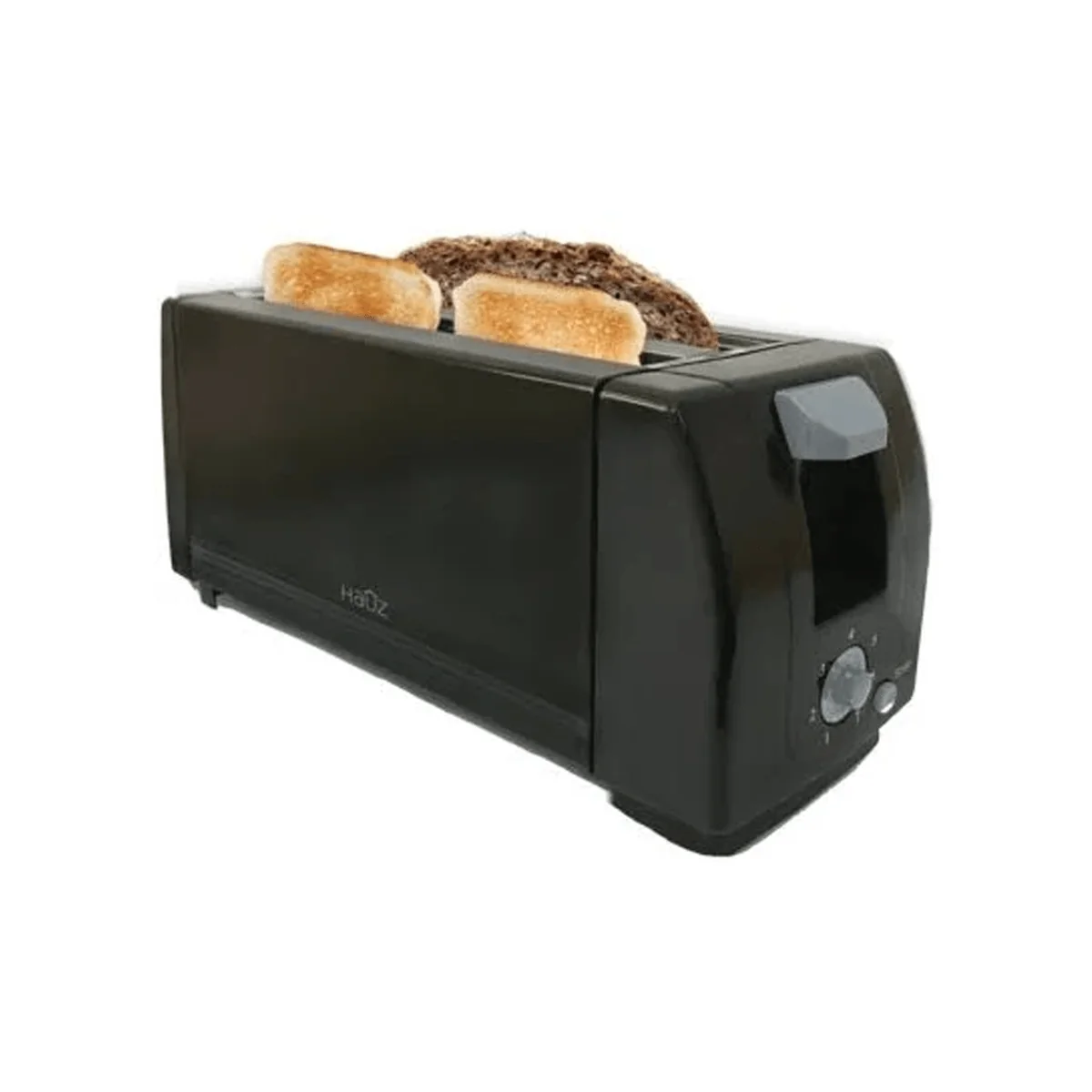 Professional 4 Slice Toaster Functional