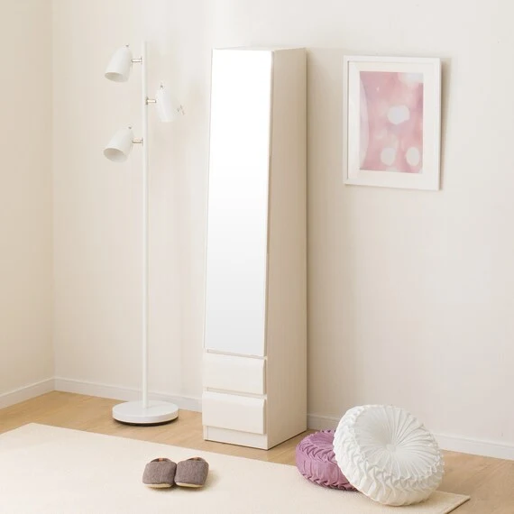 Organic DRESSER DR-004 30 WW Superior