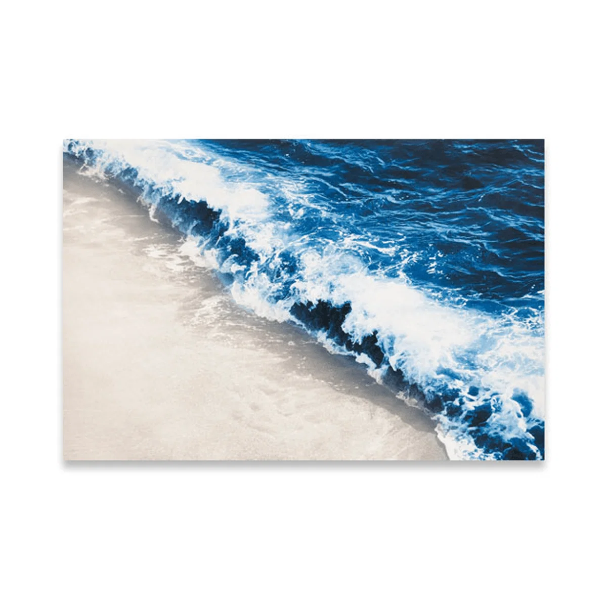 Original Canvas Blue Shores Healthy