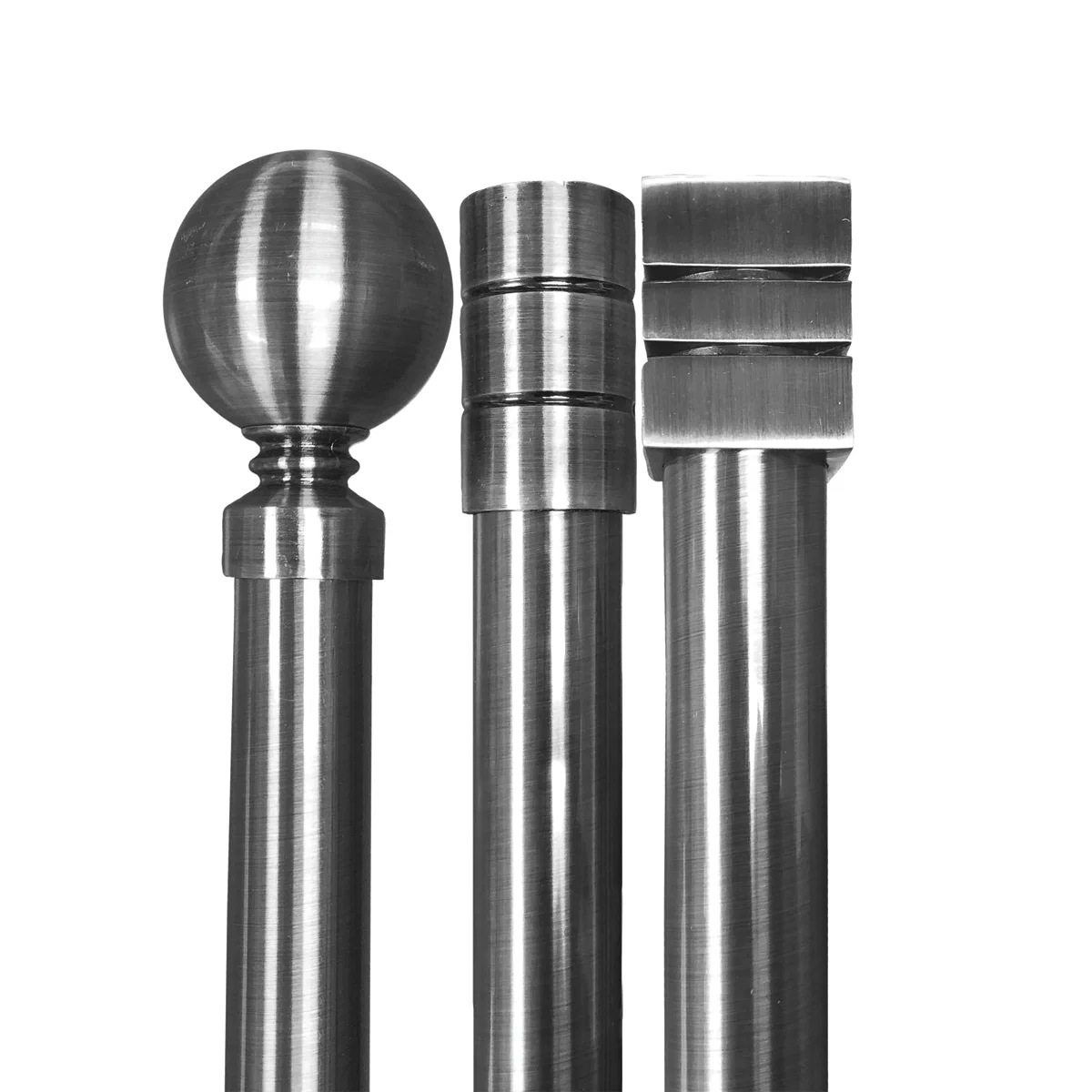 Reusable Prestige S Sphere Pole Set Refined