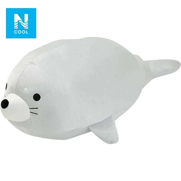Enhanced N-COOL STUFFED SEAL H L Durable