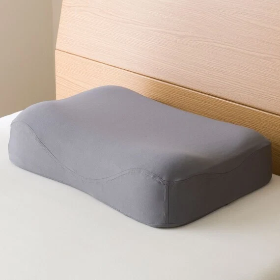 Organic LOW REPULSION PILLOW PREMIER FIT3 P2207 Verified