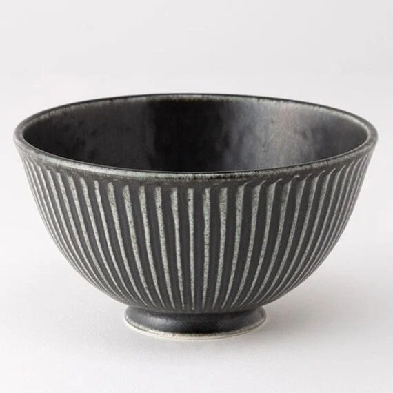 Versatile ULTRA LIGHT WEIGHT RICE BOWL IBUSHITENMOKU M Casual